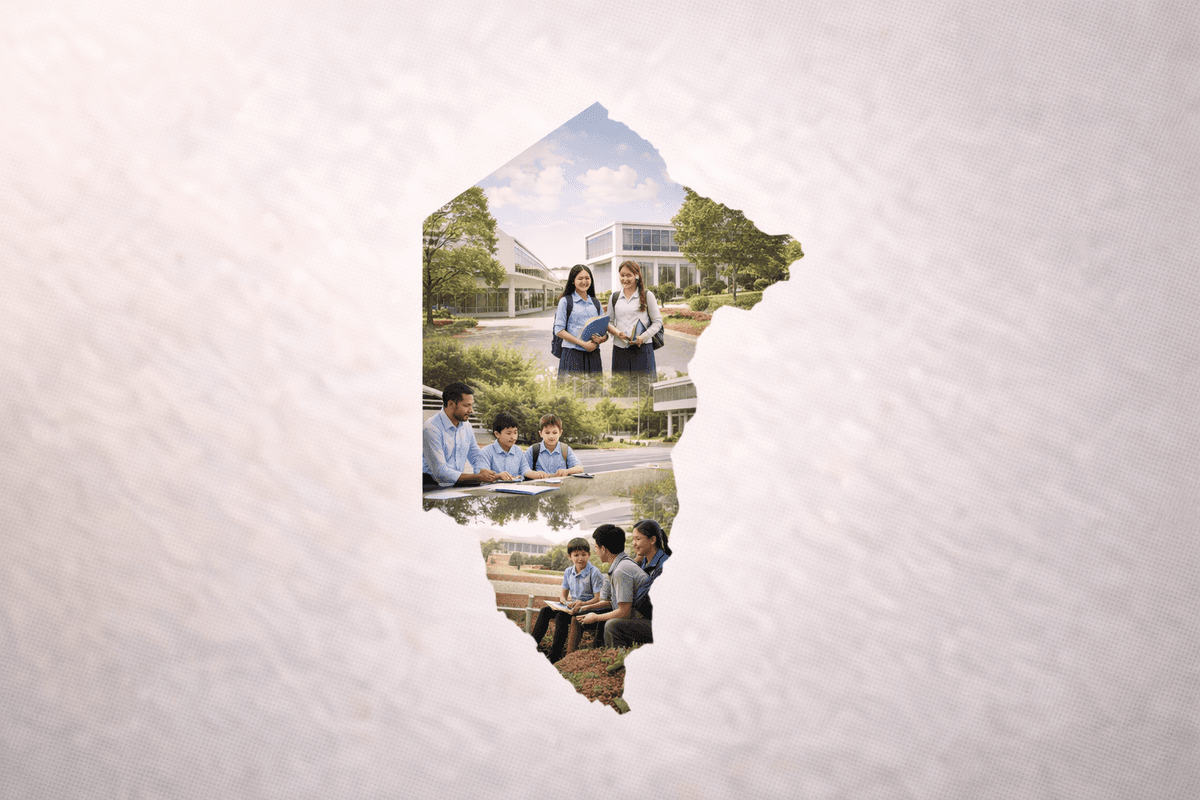 ACT School Term Dates and Holidays 2026 to 2030