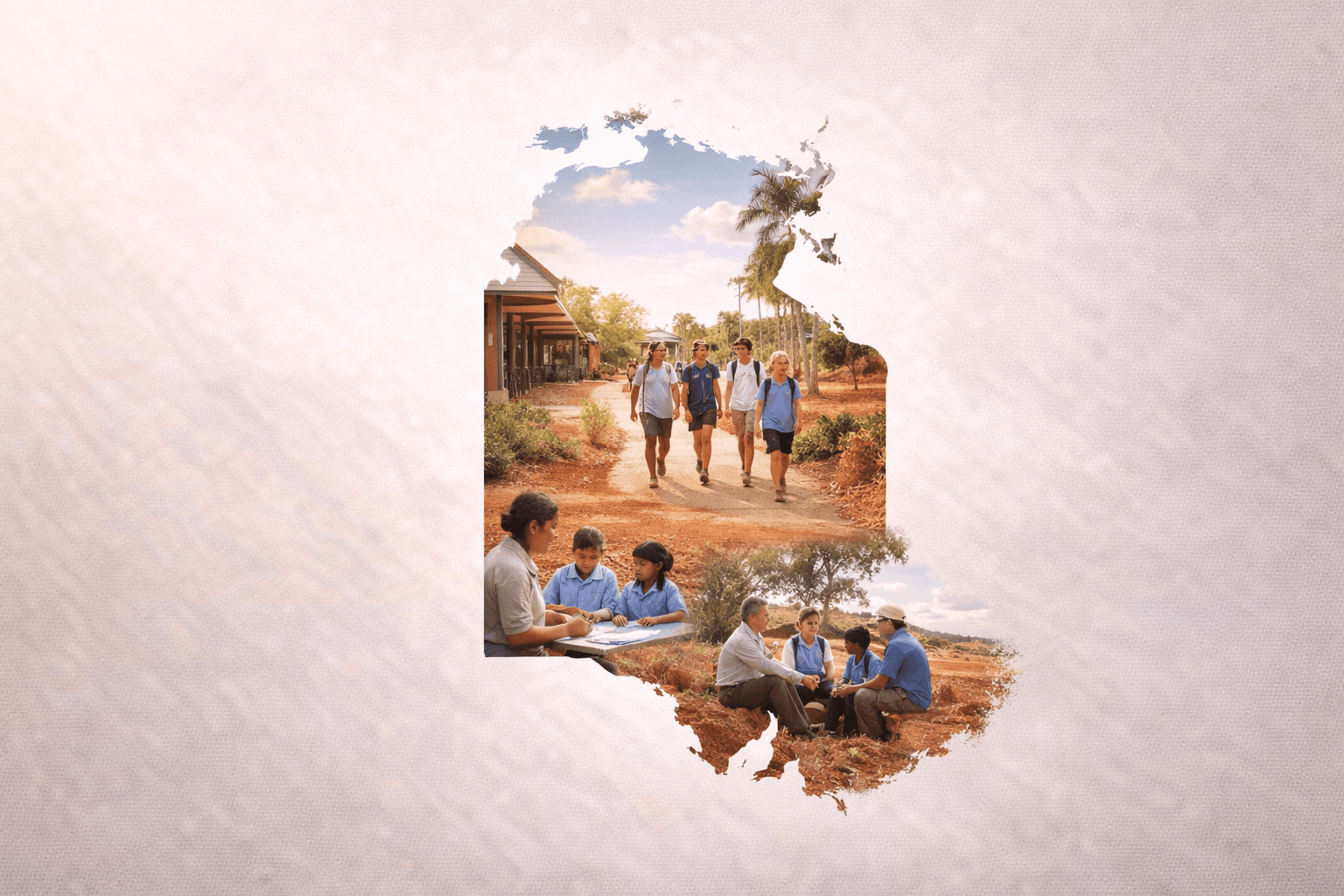 Northern Territory School Term Dates and Holidays 2026 to 2032