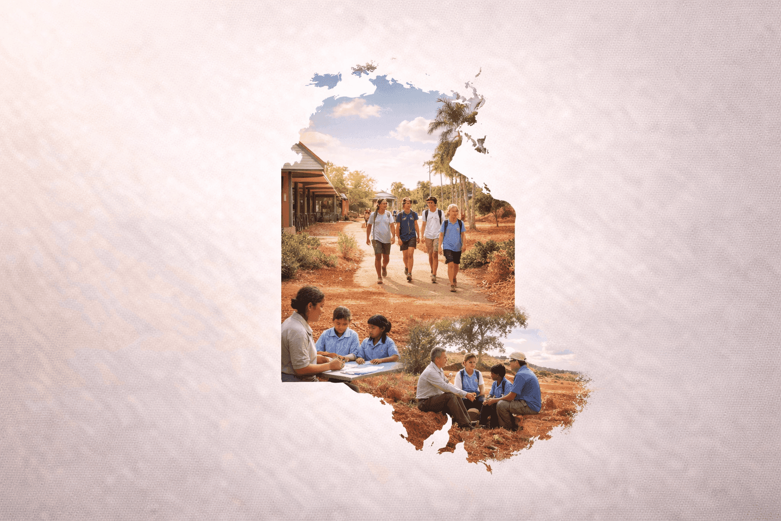Northern Territory school year levels guide