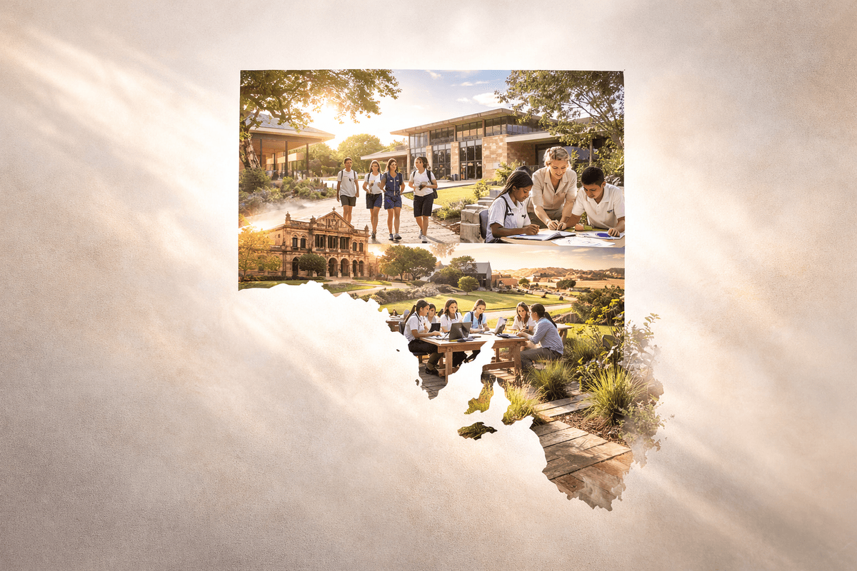 South Australia School Term Dates and Holidays 2026 to 2030