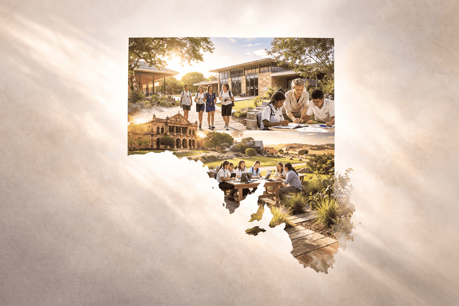 South Australia School Term Dates and Holidays 2026 to 2030