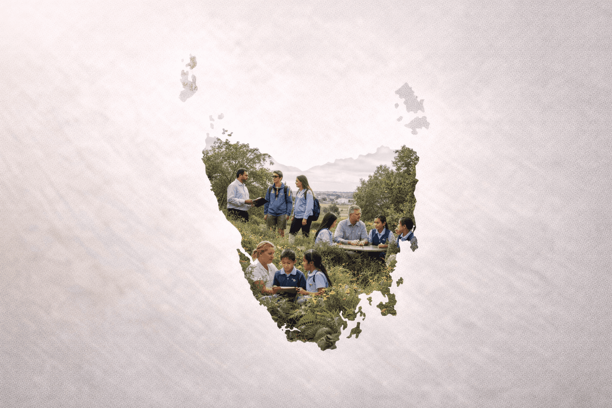 Tasmania School Term Dates and Holidays 2026 and 2027