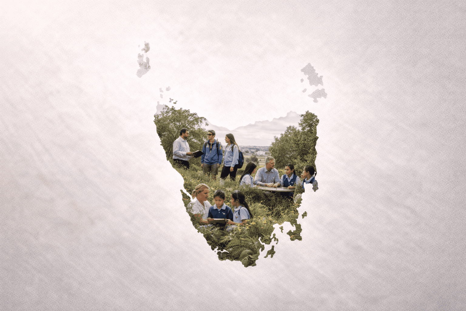 Tasmania School Term Dates and Holidays 2026 and 2027