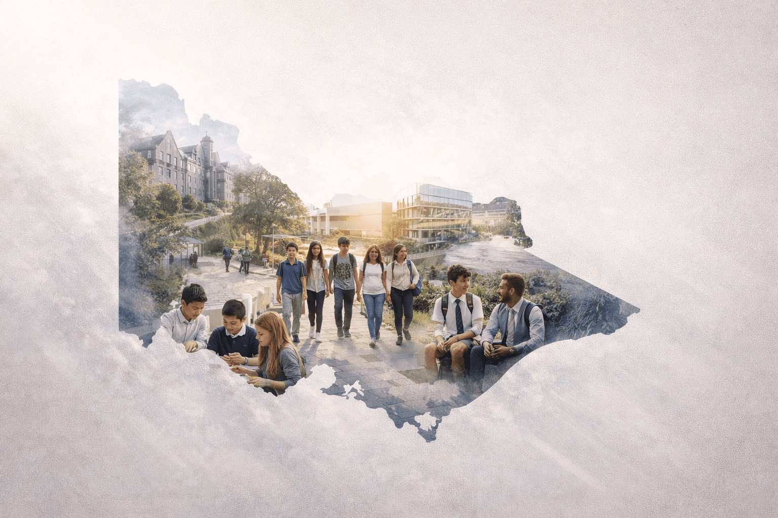 Victoria School Term Dates and Holidays 2026 to 2030