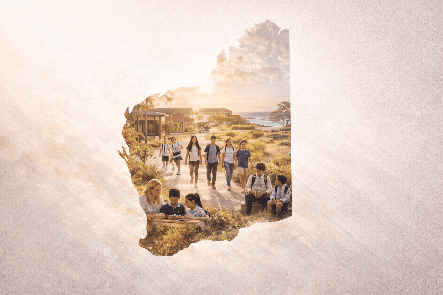 Western Australia School Term Dates and Holidays 2026 to 2031