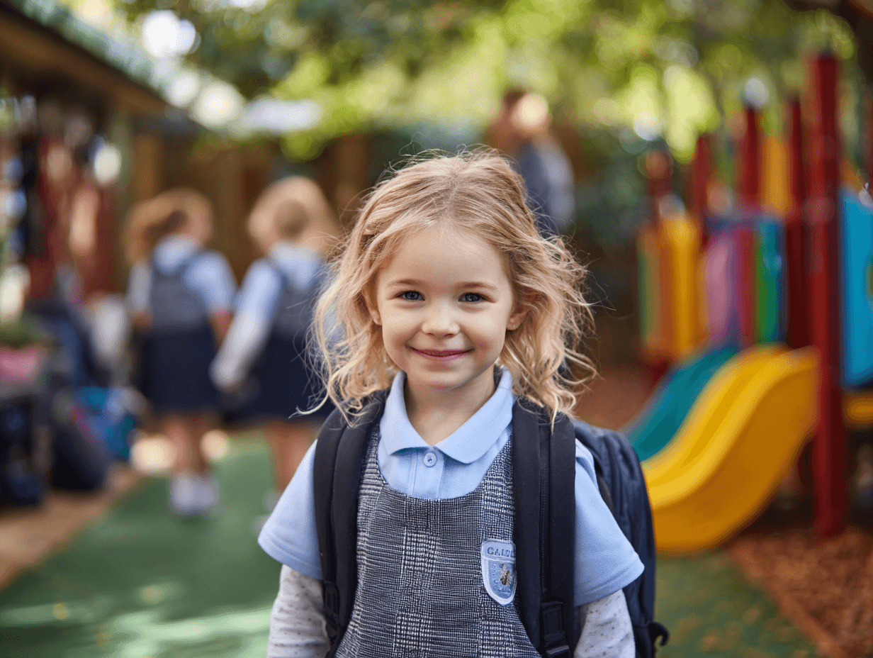 Australian School System Guide