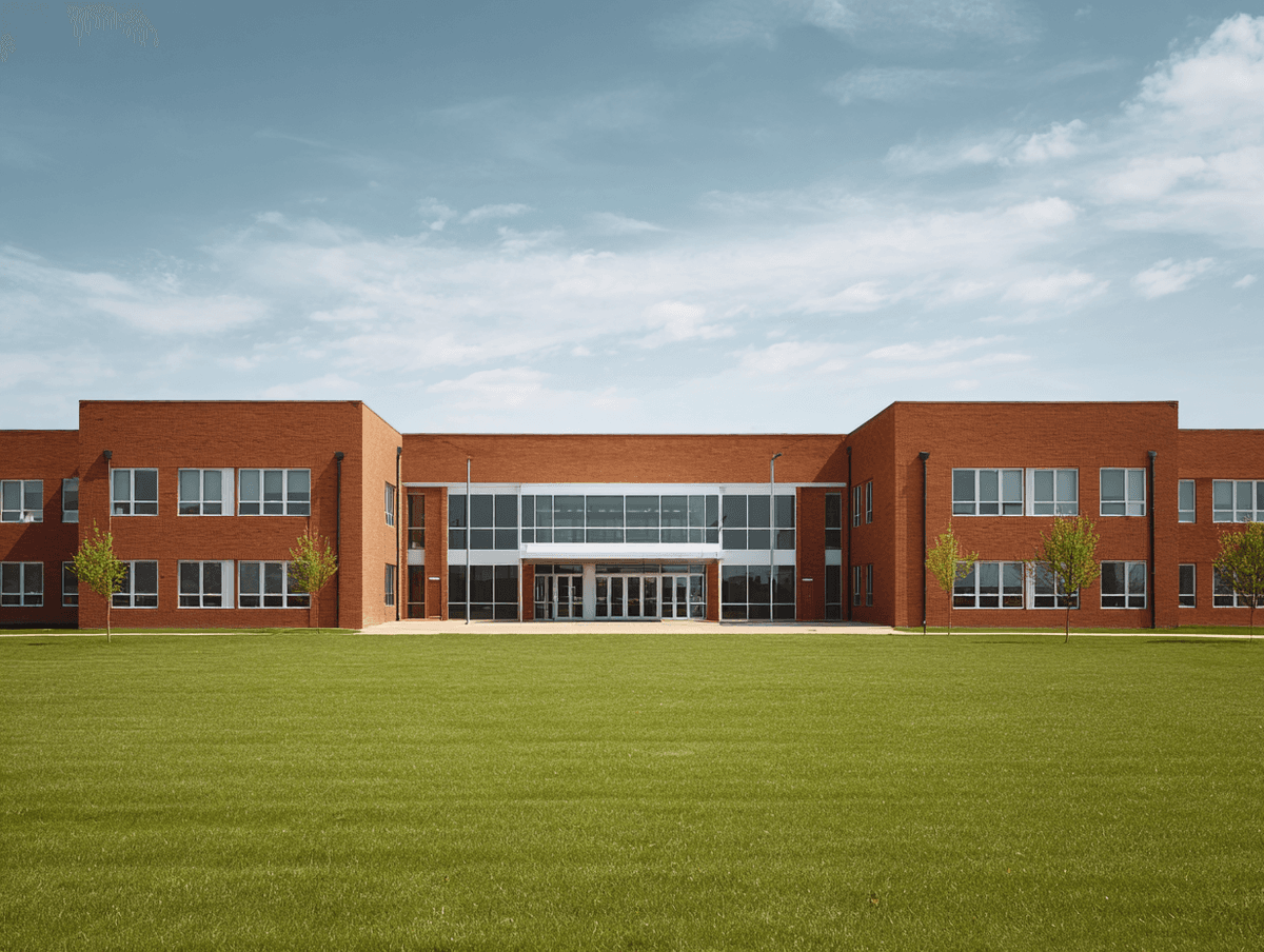Top Victorian Schools 2024