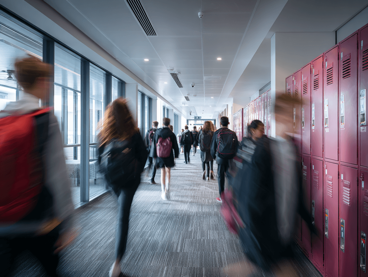 Australian school enrolment timeline for parents