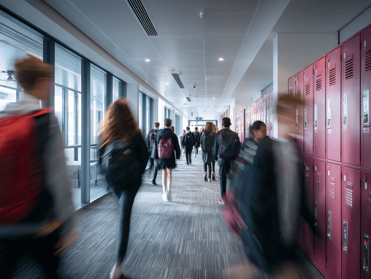 Australian school enrolment timeline for parents