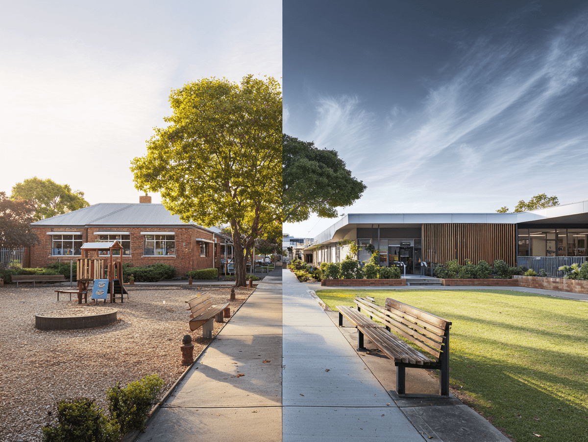 Public vs private schools in Australia comparison guide