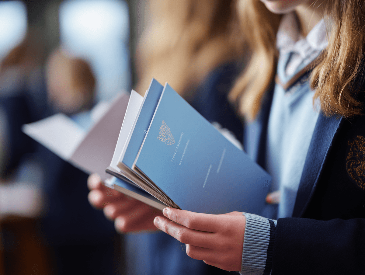 Parents comparing government, Catholic and independent schools in Australia