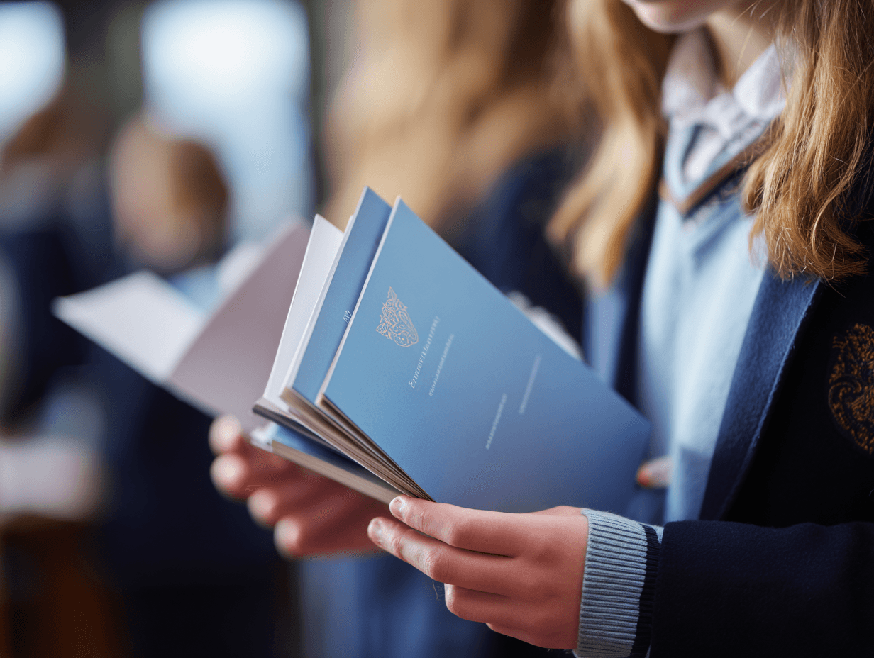 Parents comparing government, Catholic and independent schools in Australia