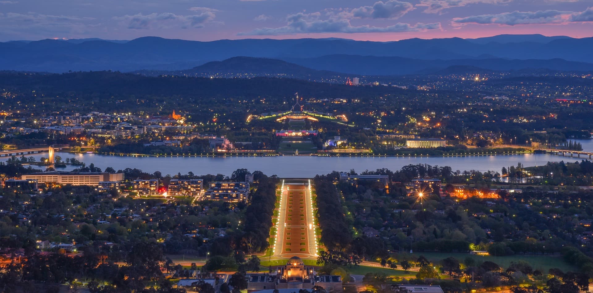 Australian Capital Territory feature image