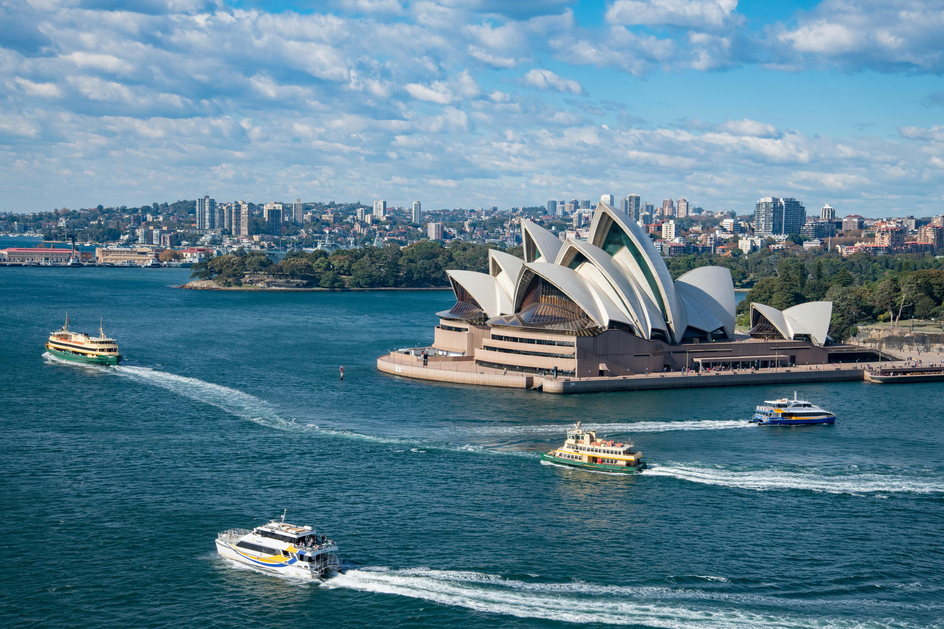 New South Wales feature image