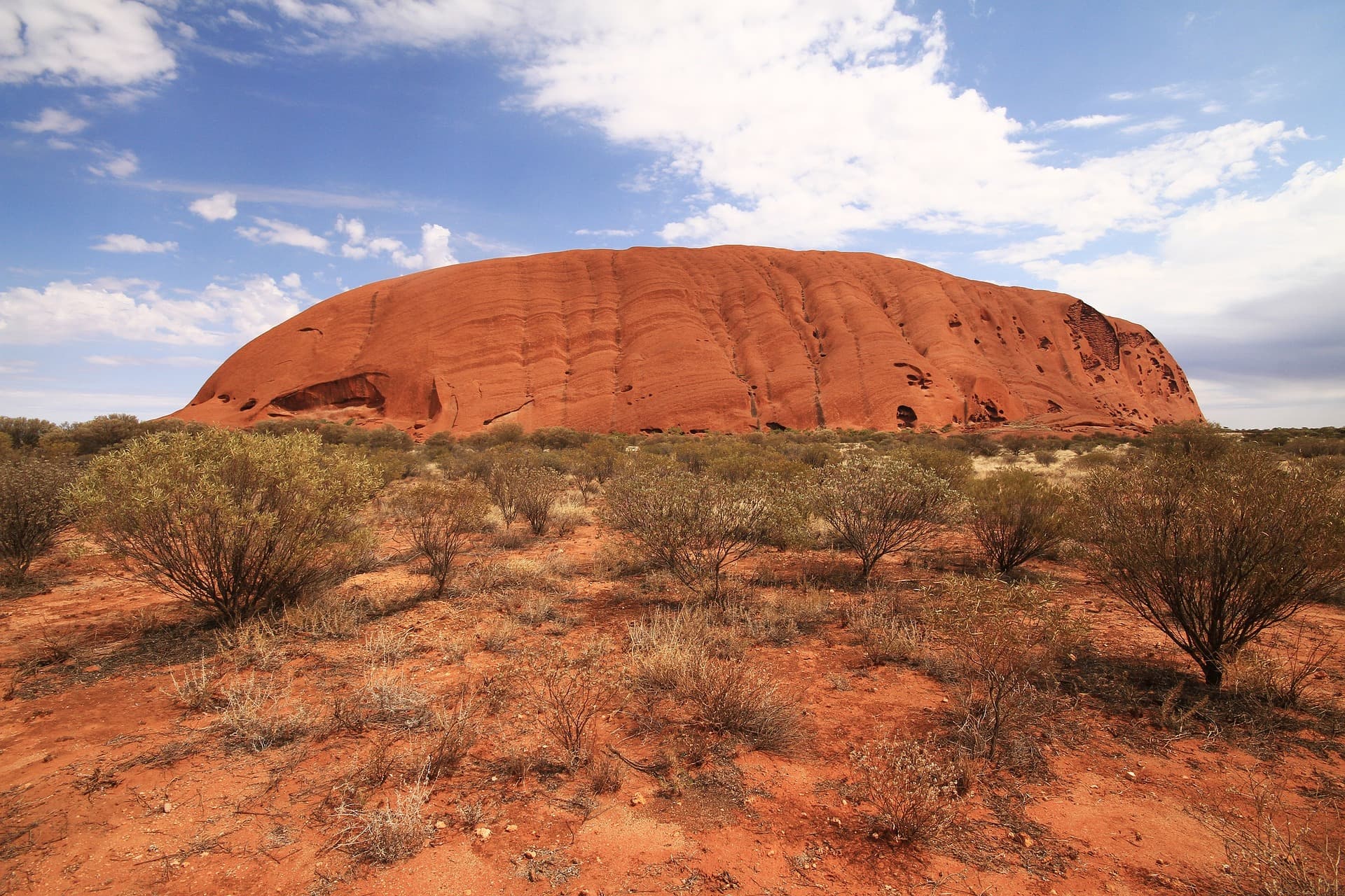 Northern Territory feature image