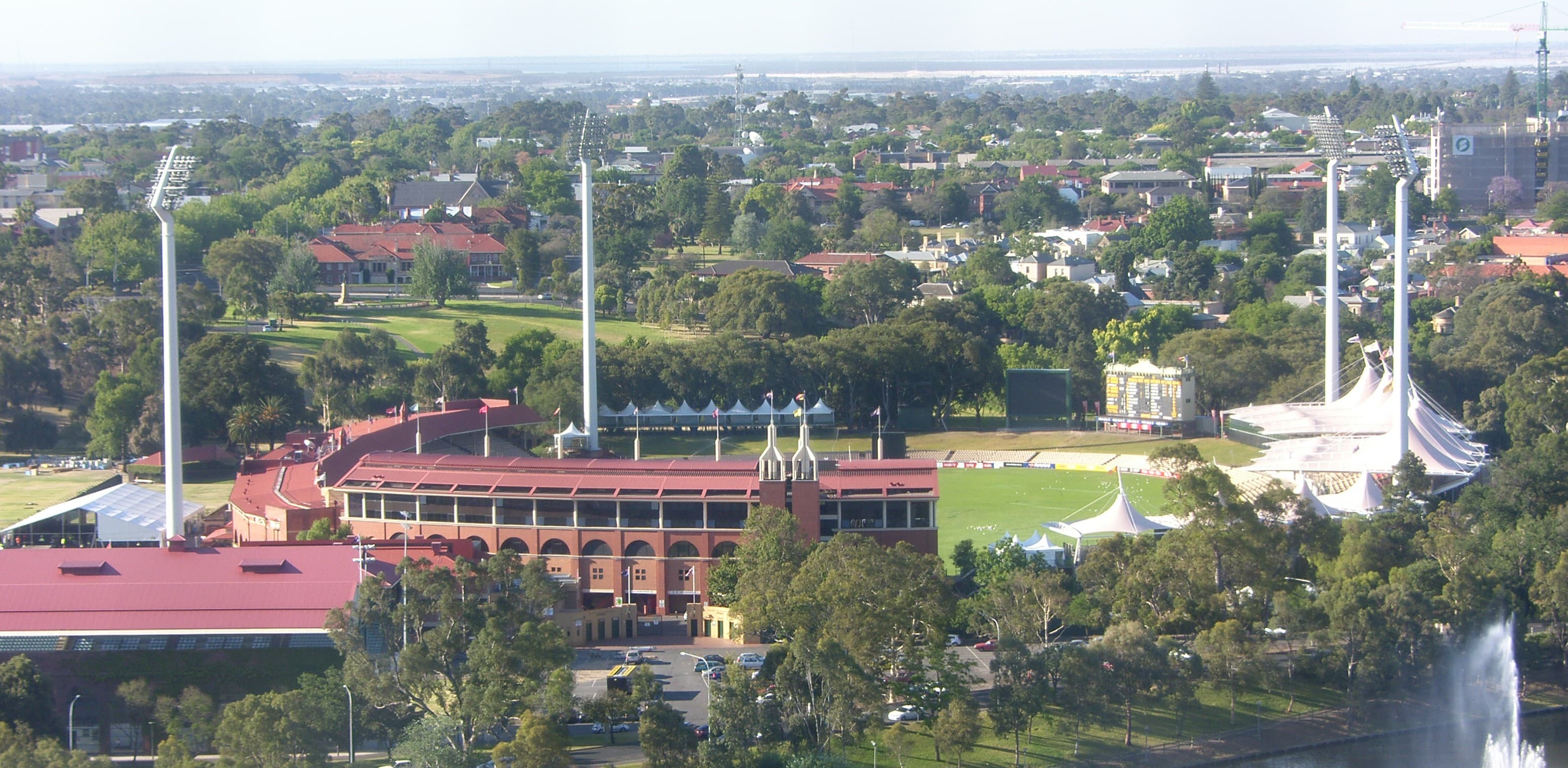 South Australia feature image