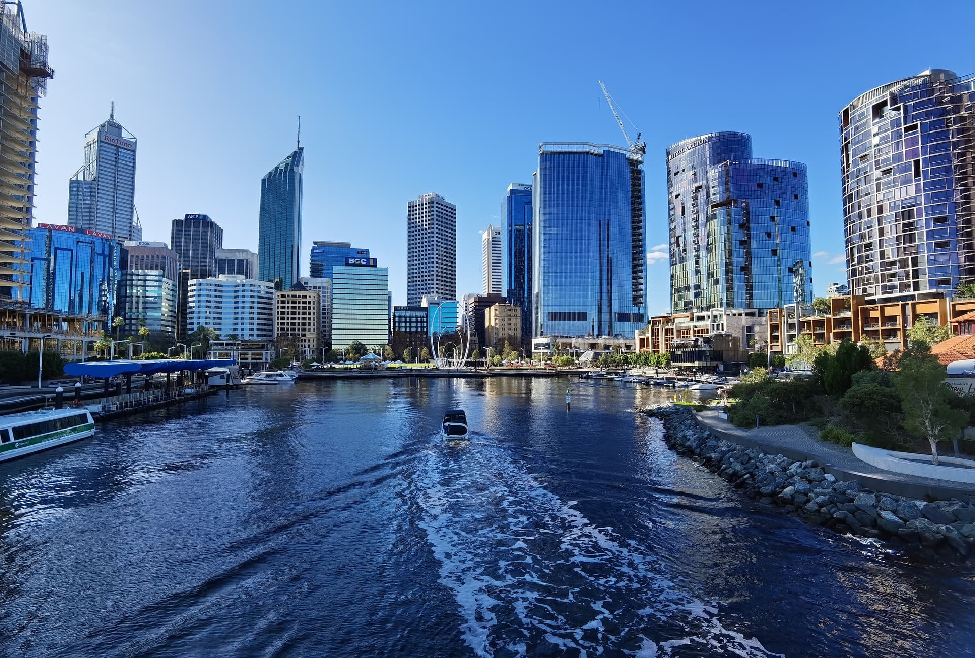 Western Australia feature image