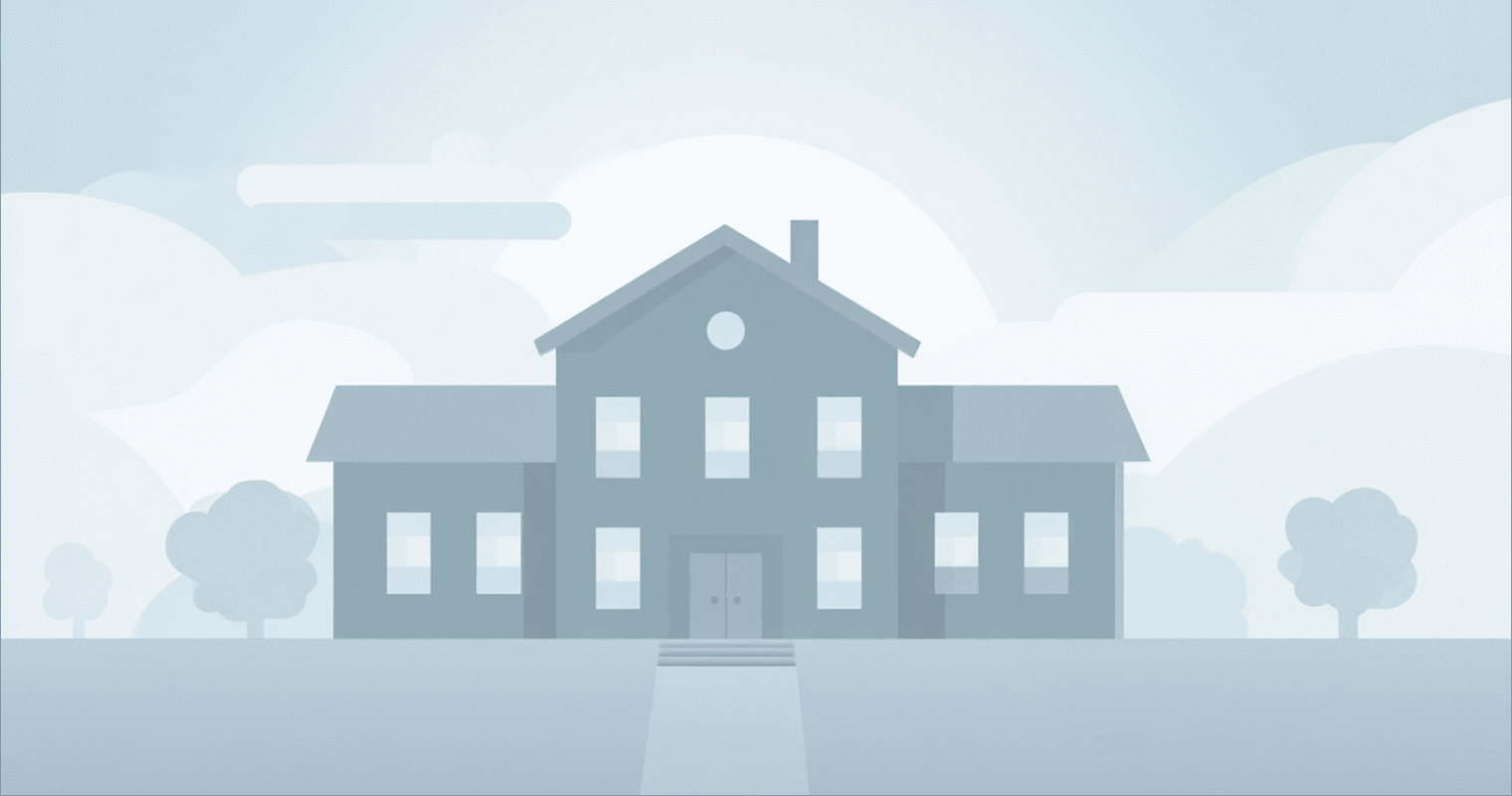 School hero placeholder