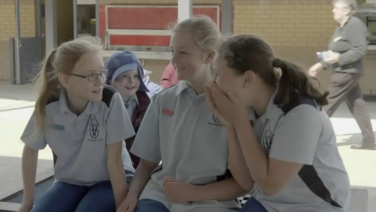 St Clare of Assisi Primary School hero image
