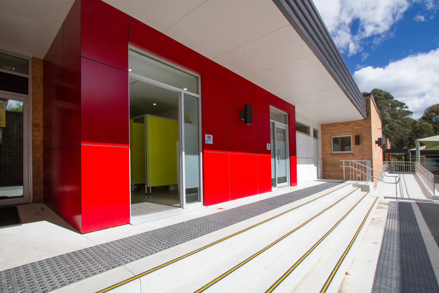 Holy Trinity Primary School hero image