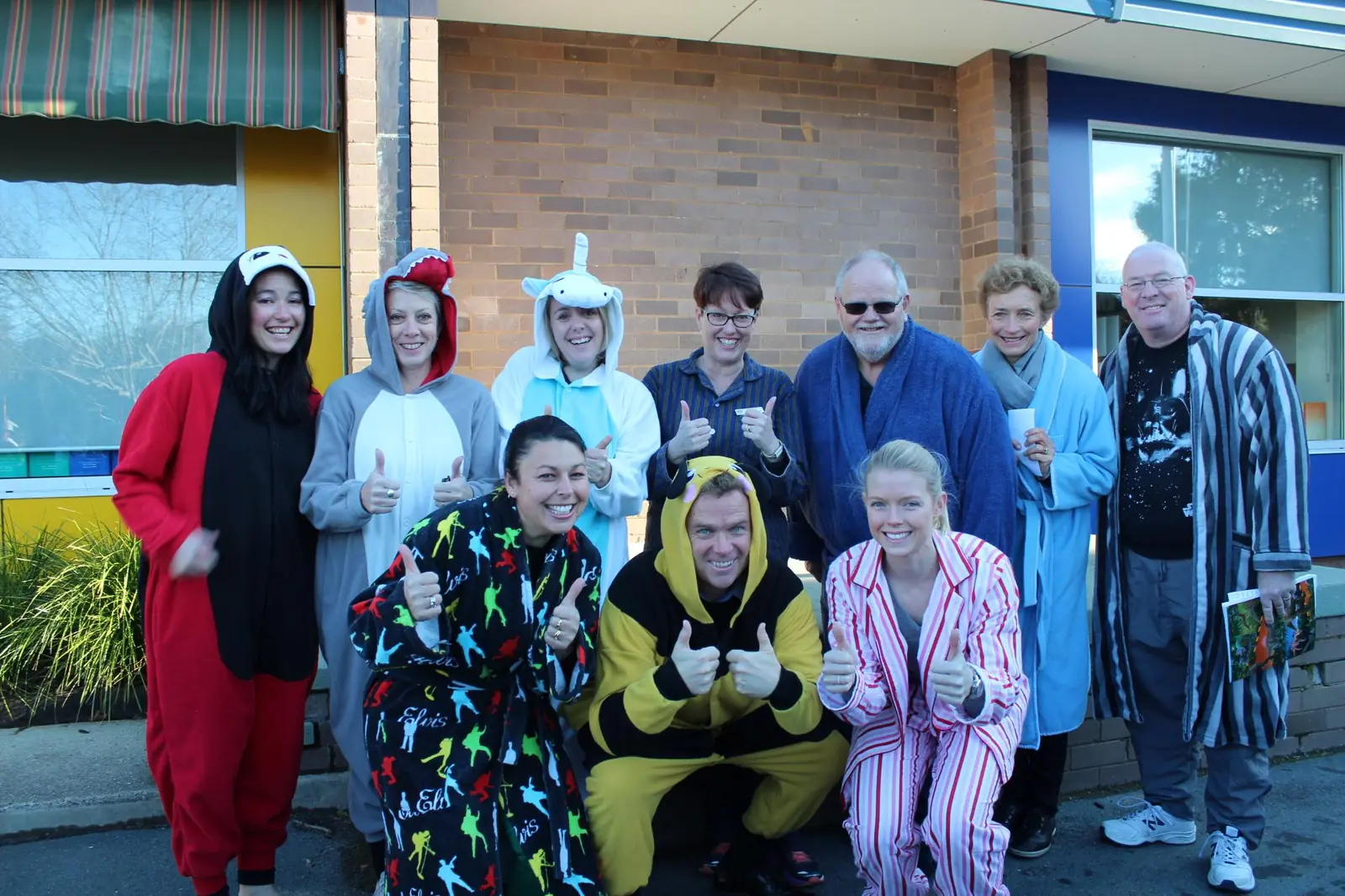 Sts Peter and Paul Primary School hero image