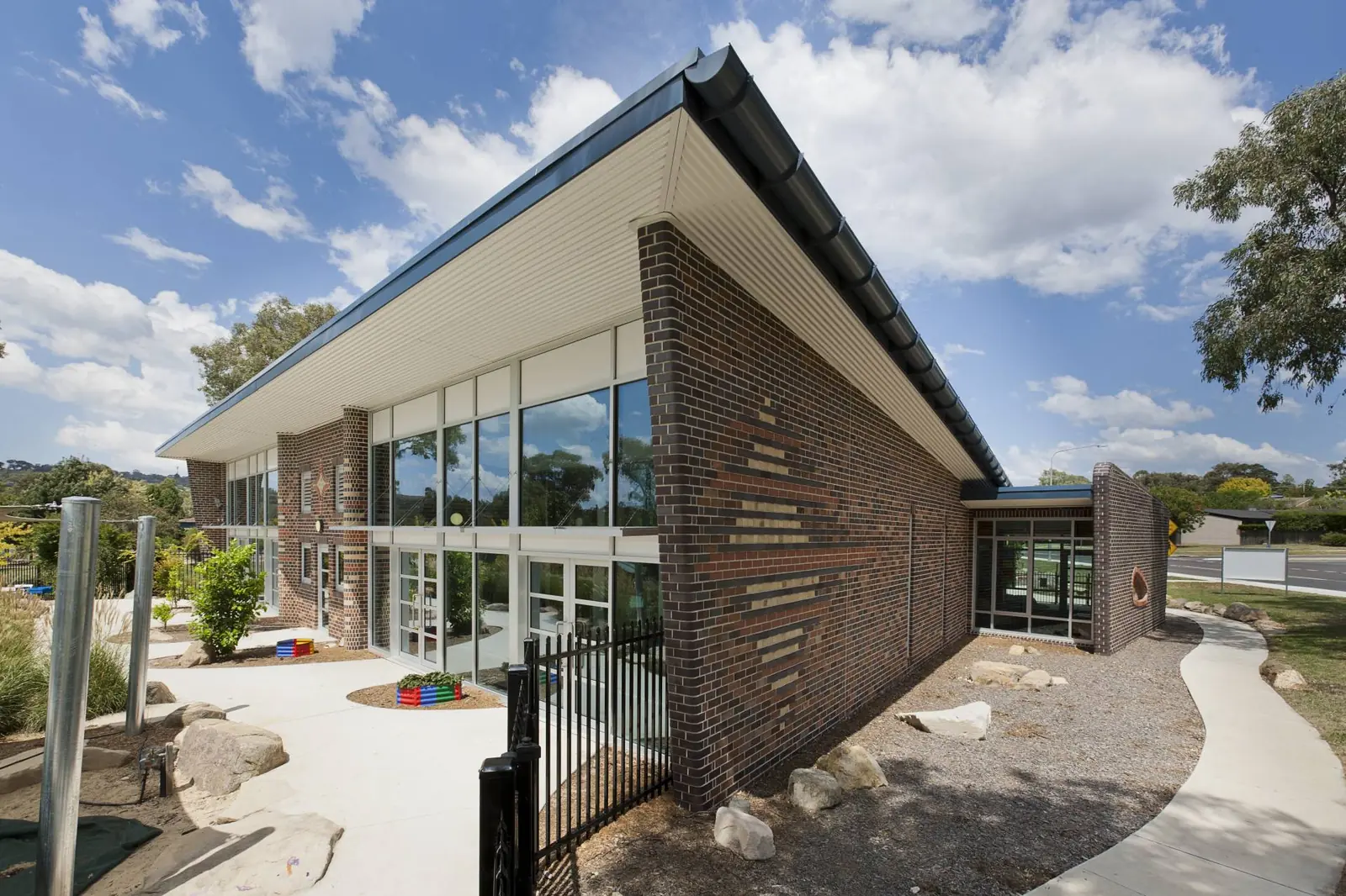 St Jude's Primary School hero image