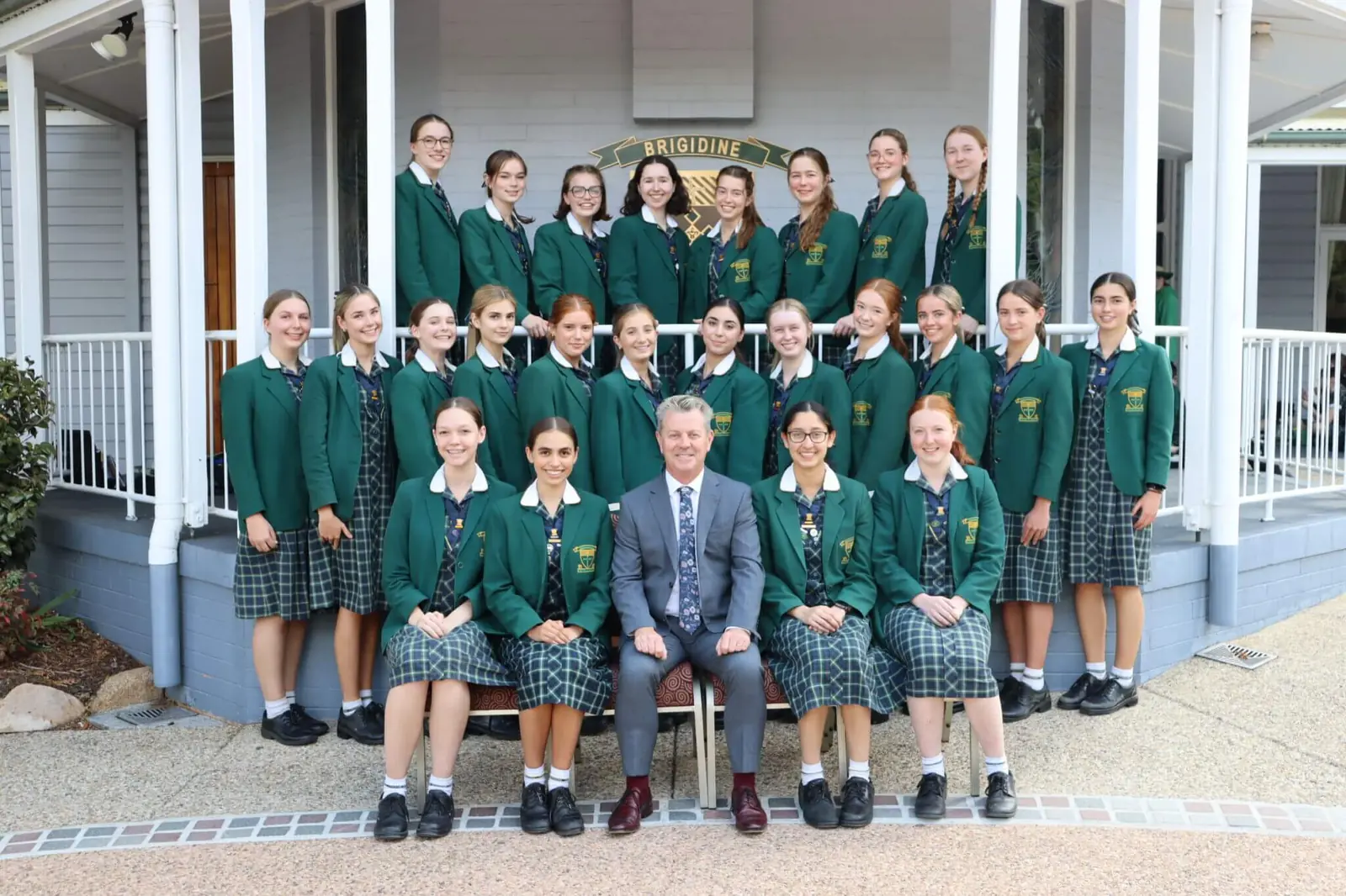 St Matthew's Primary School hero image