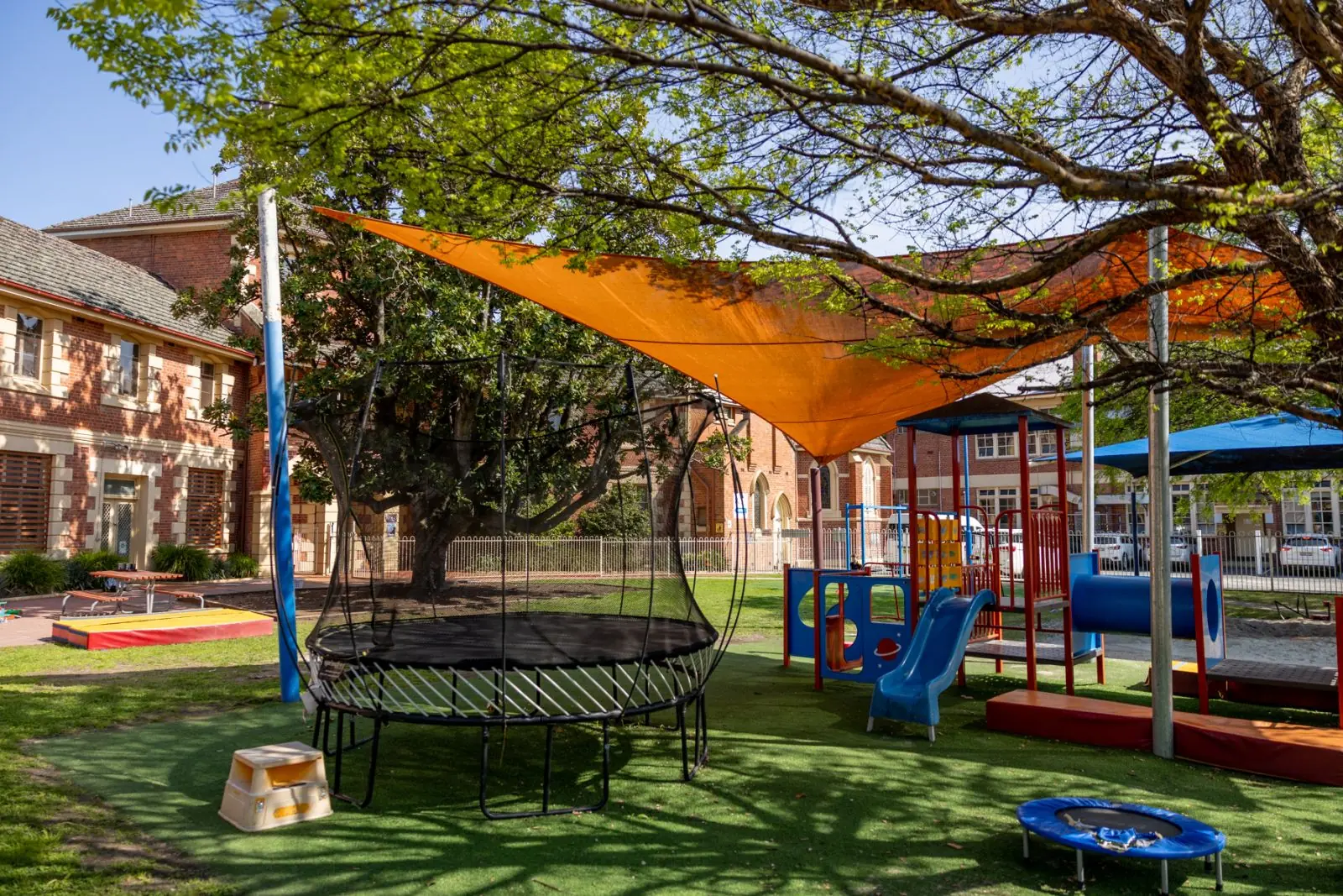 Aspect Riverina School hero image