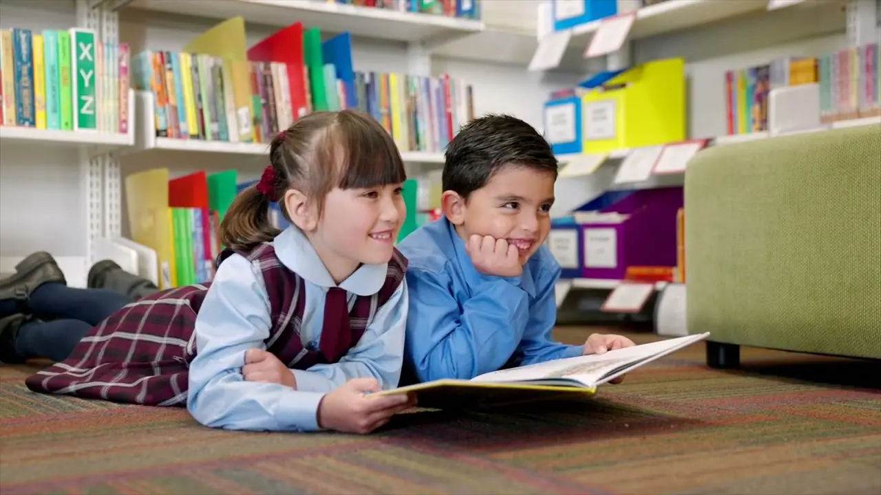 St Joseph the Worker Catholic Primary School hero image