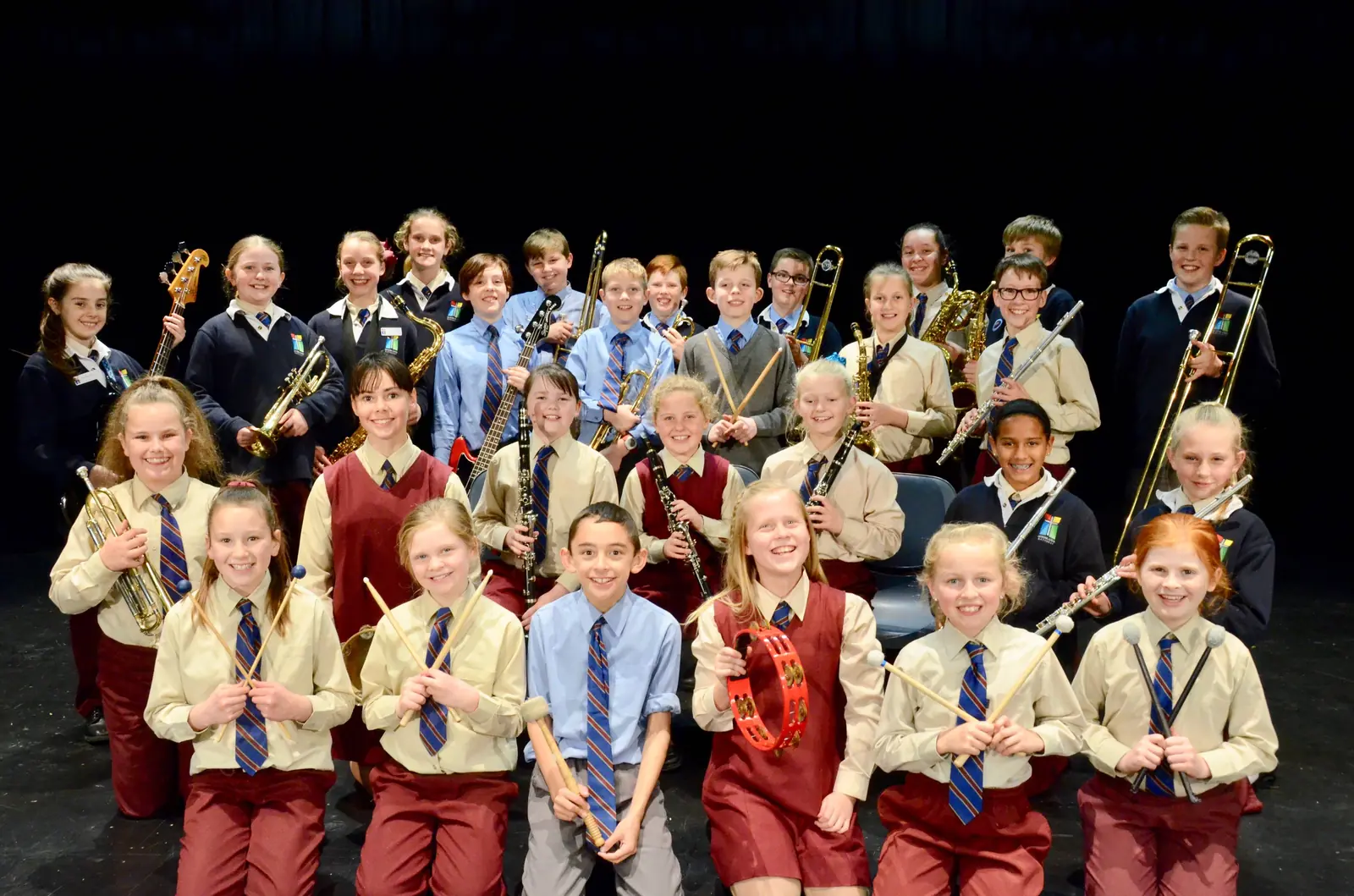 Cathedral Catholic Primary School hero image