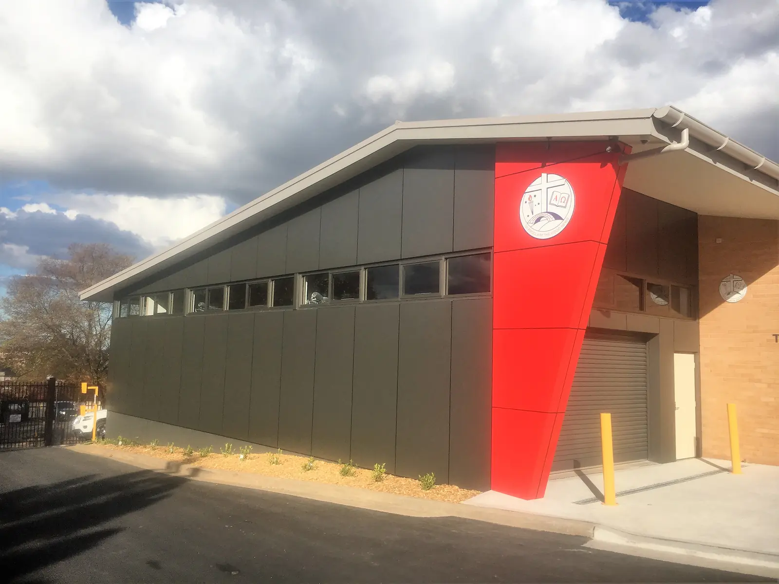 Freeman Catholic College hero image