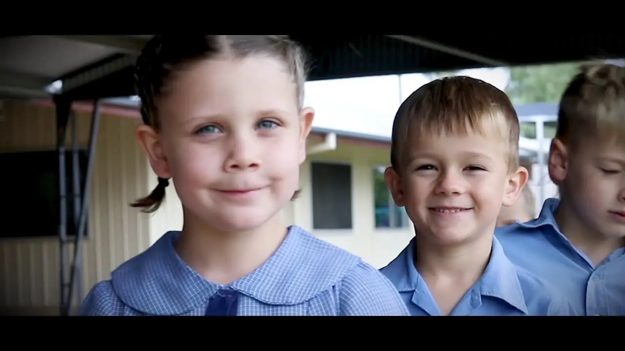 St Patrick's Parish School hero image