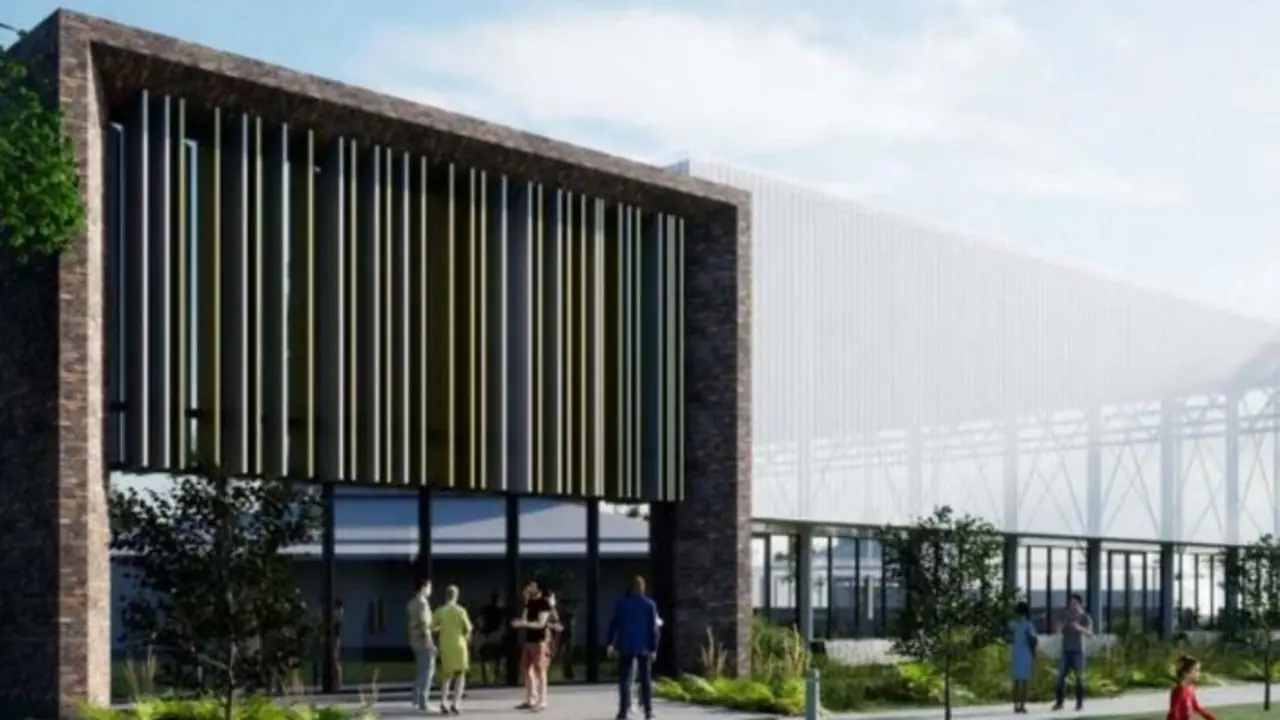St Peter's Anglican College - Broulee hero image