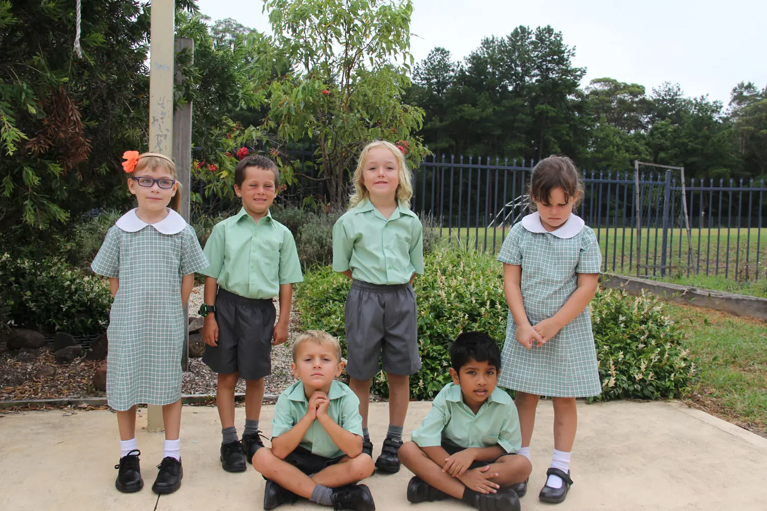 St Joseph's Primary School hero image
