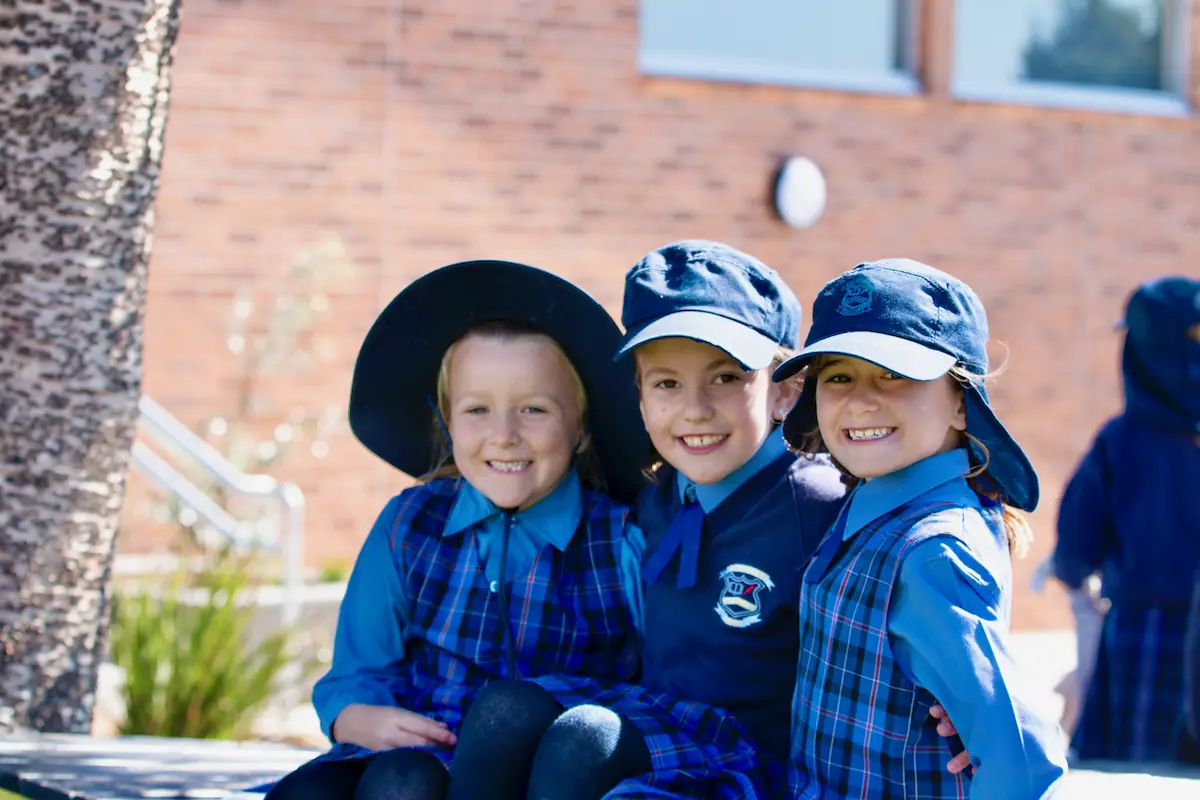 St Joseph's Catholic Primary School hero image