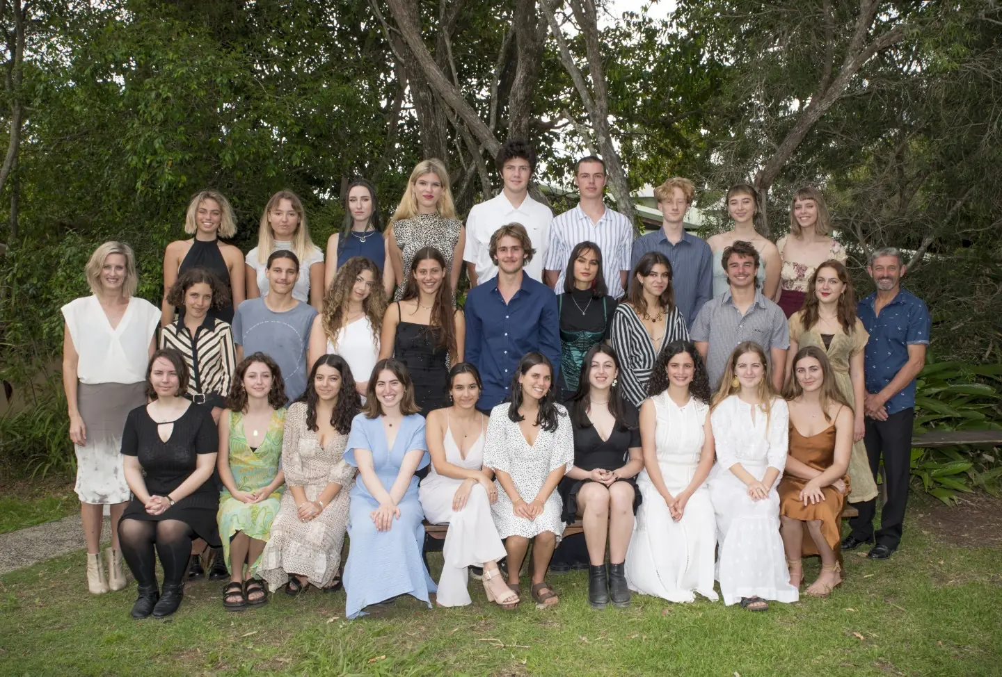 Cape Byron Rudolf Steiner School hero image