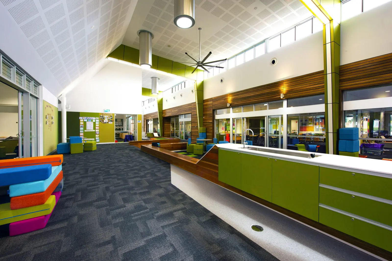Sacred Heart Catholic Primary School Cabramatta hero image