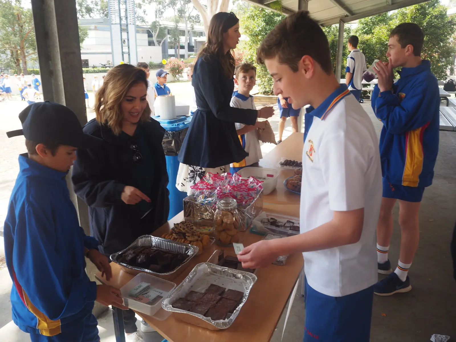 De La Salle Catholic College, Caringbah hero image