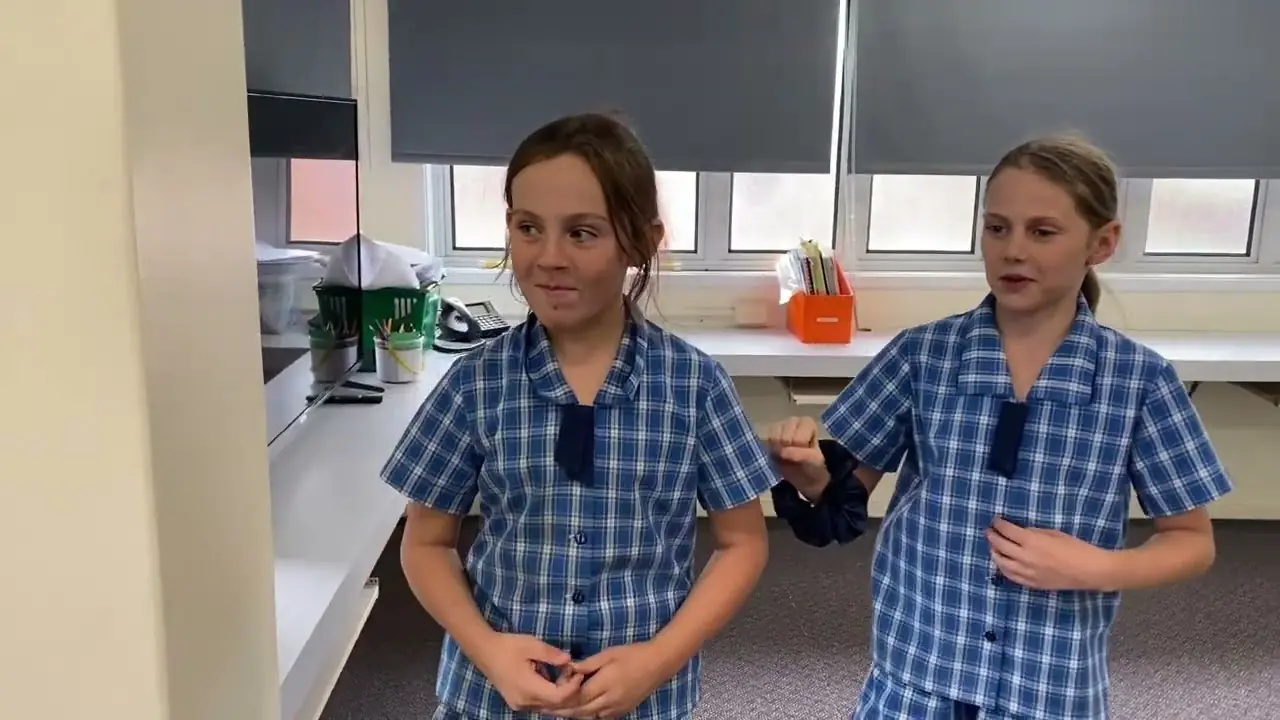 St Mary's Primary School hero image