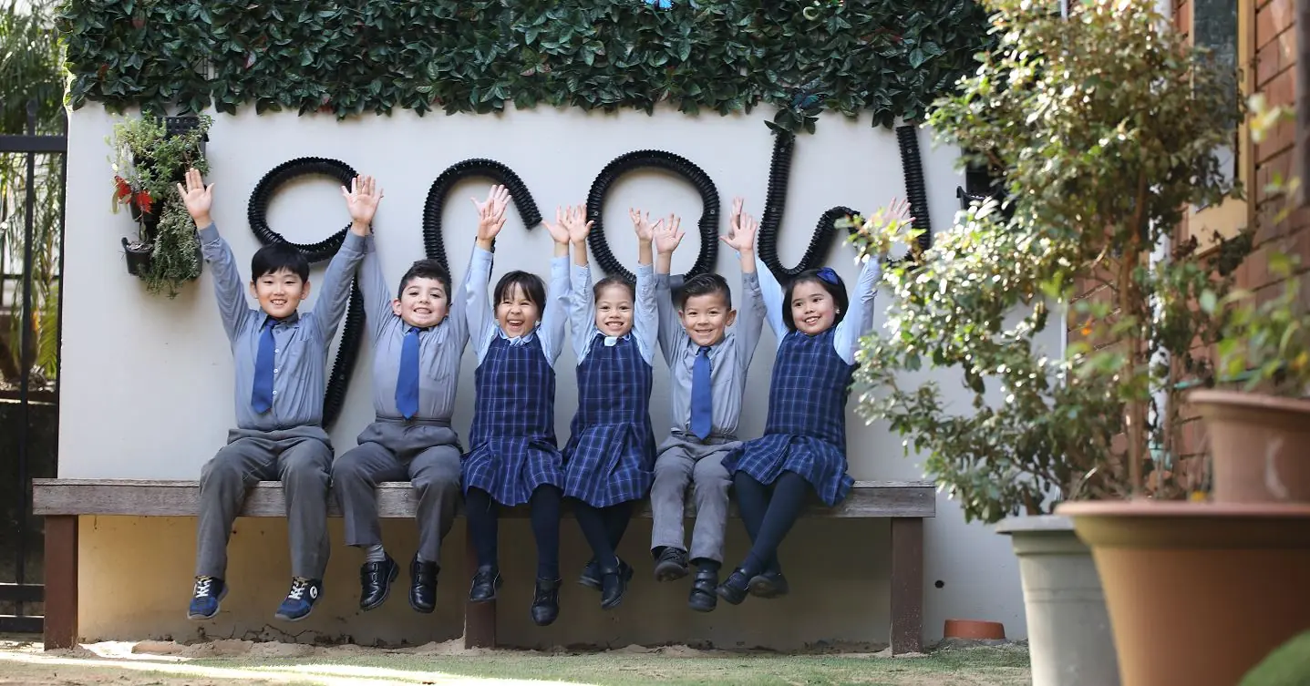 Our Lady of Dolours Catholic Primary School hero image