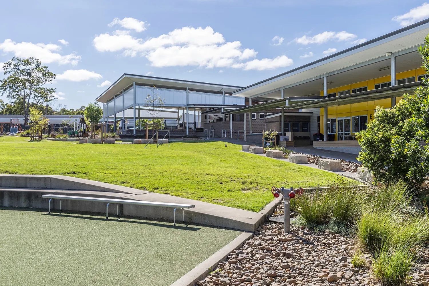 St Aloysius Catholic Primary School hero image