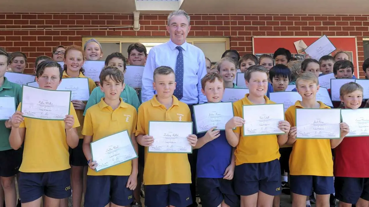 Clarence Valley Anglican School, Grafton Campus hero image