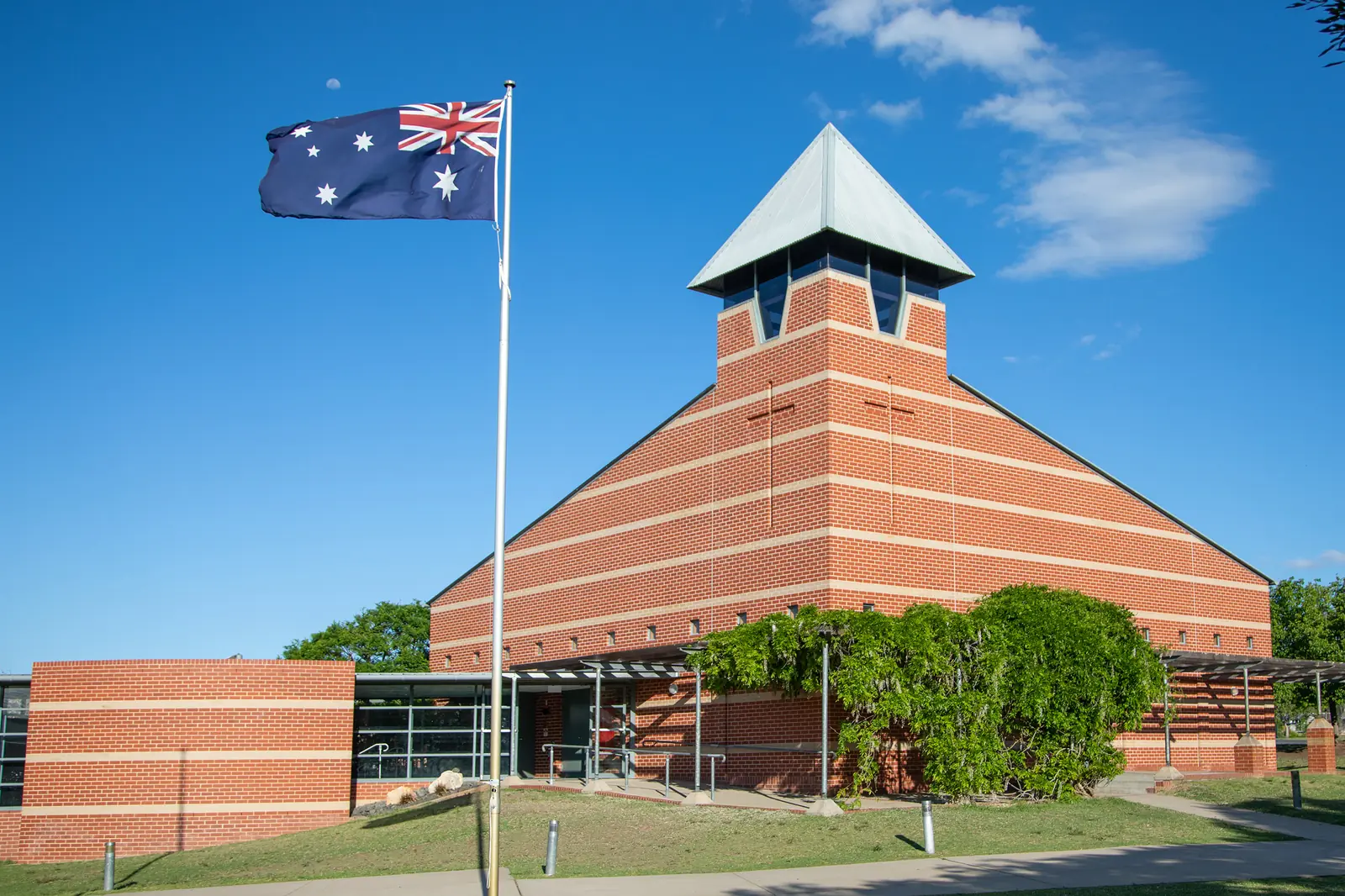 Macarthur Anglican School hero image
