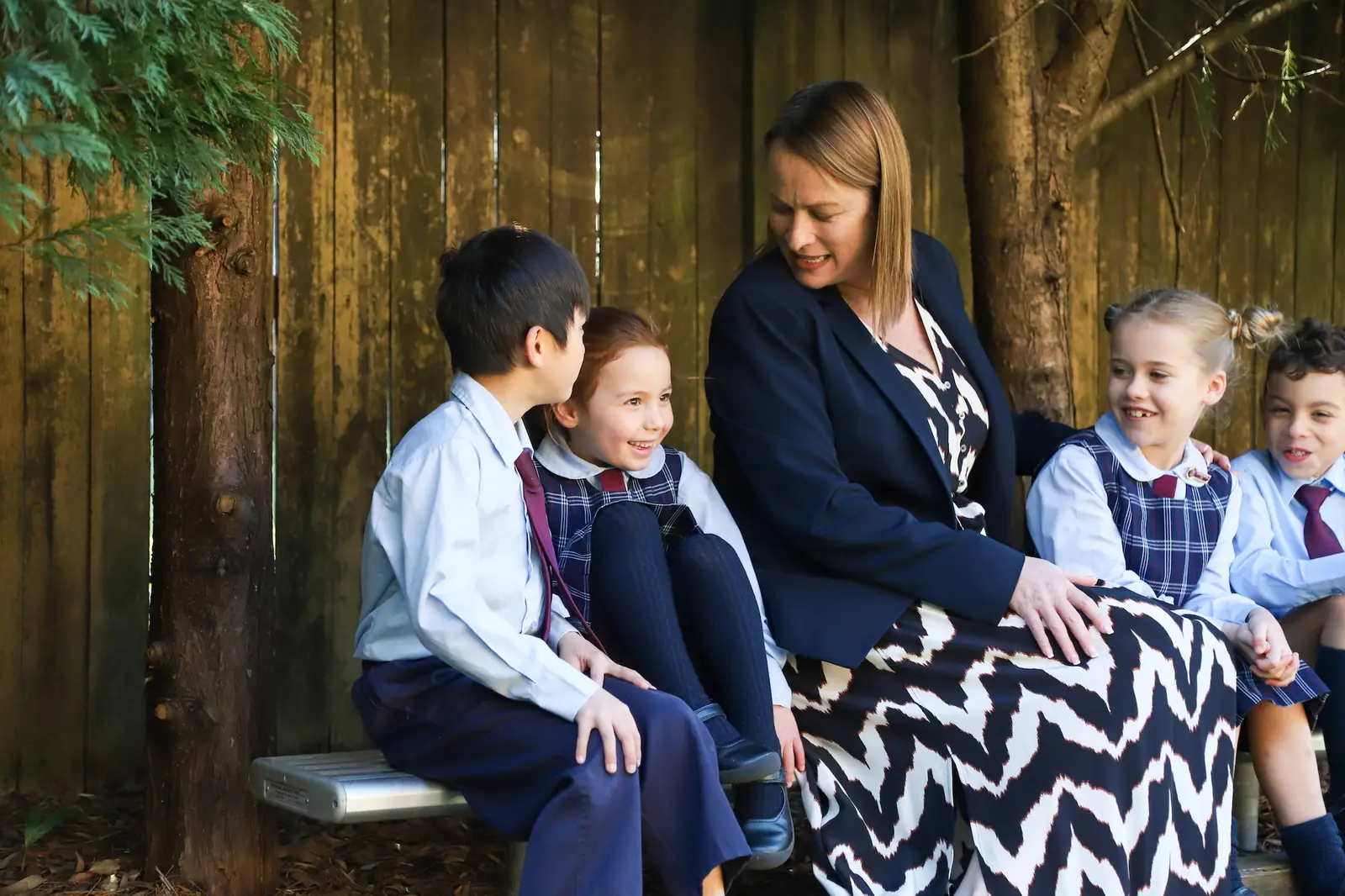 St Rose Catholic Primary School hero image