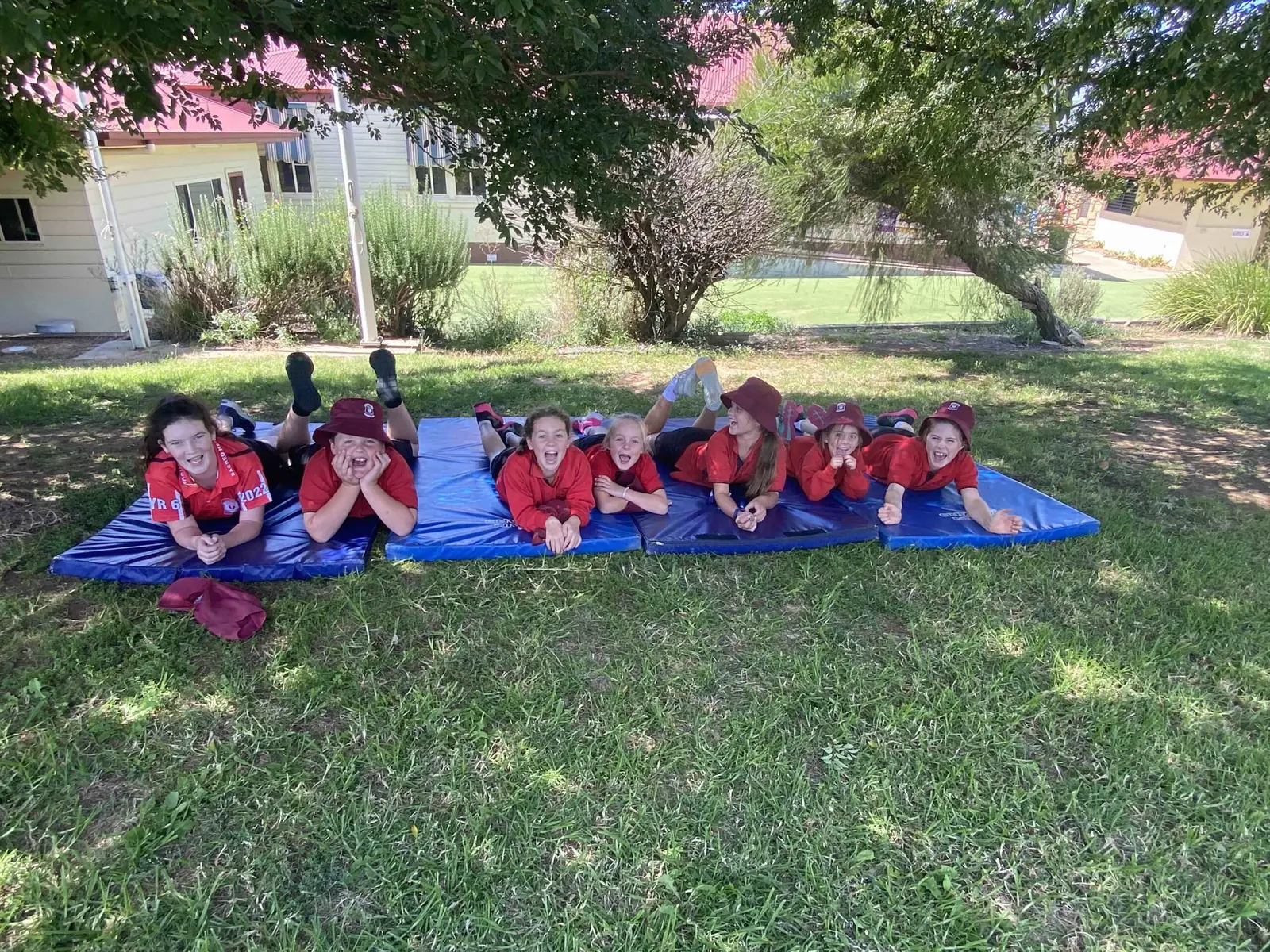 Sacred Heart Catholic Primary School hero image