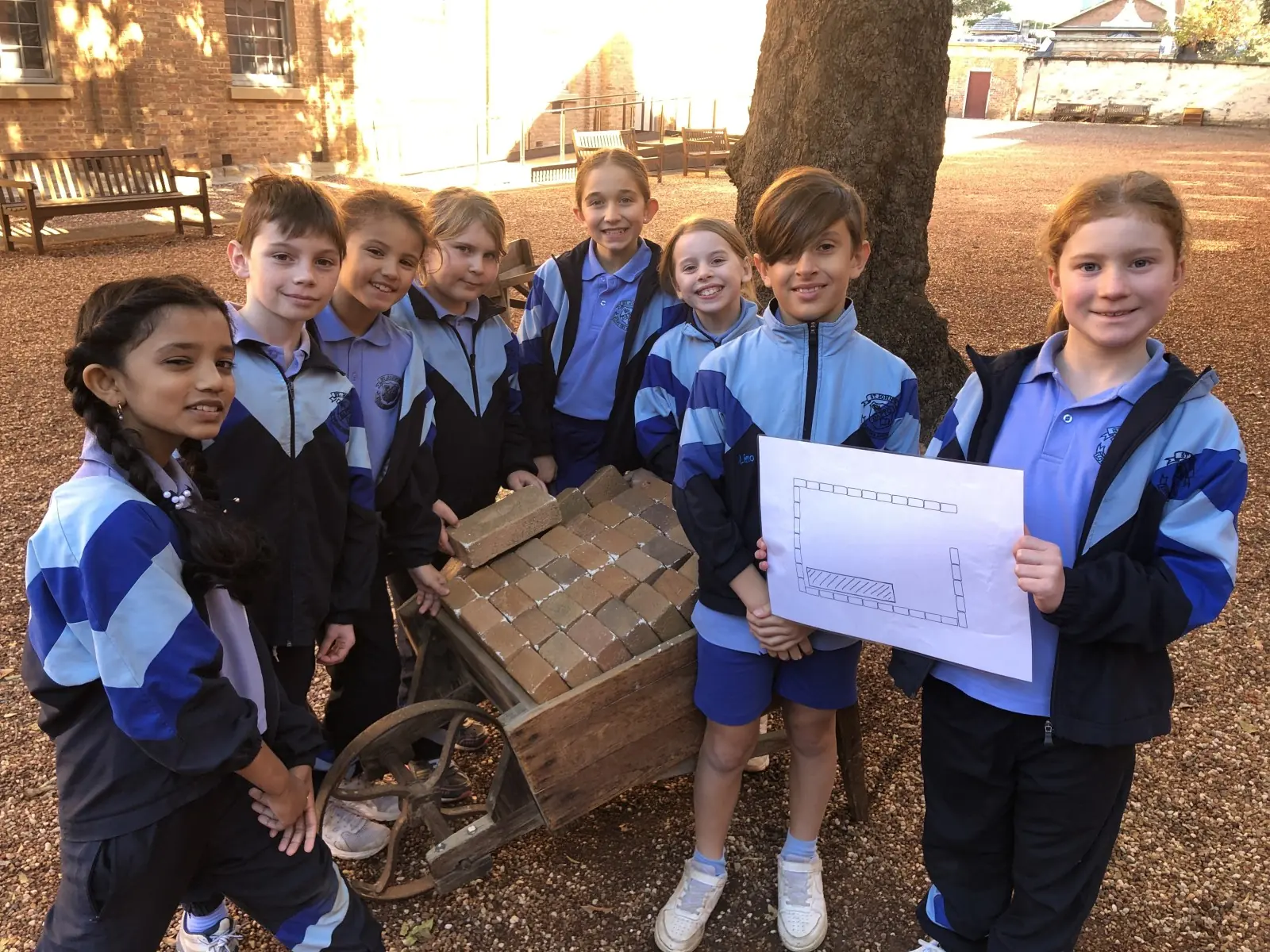 St John's Catholic Primary School hero image