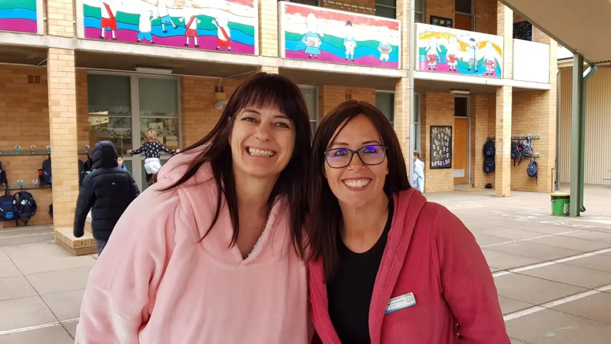 Deniliquin Christian School hero image