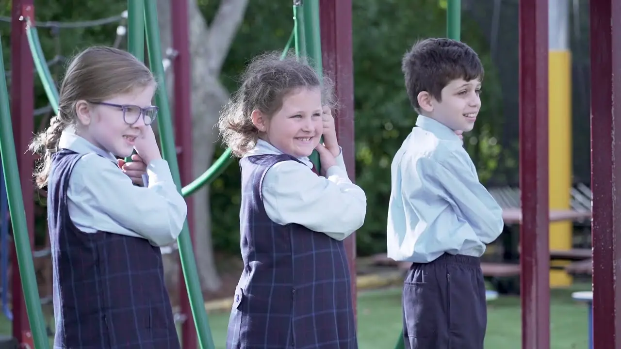 St Therese's Catholic Primary School hero image