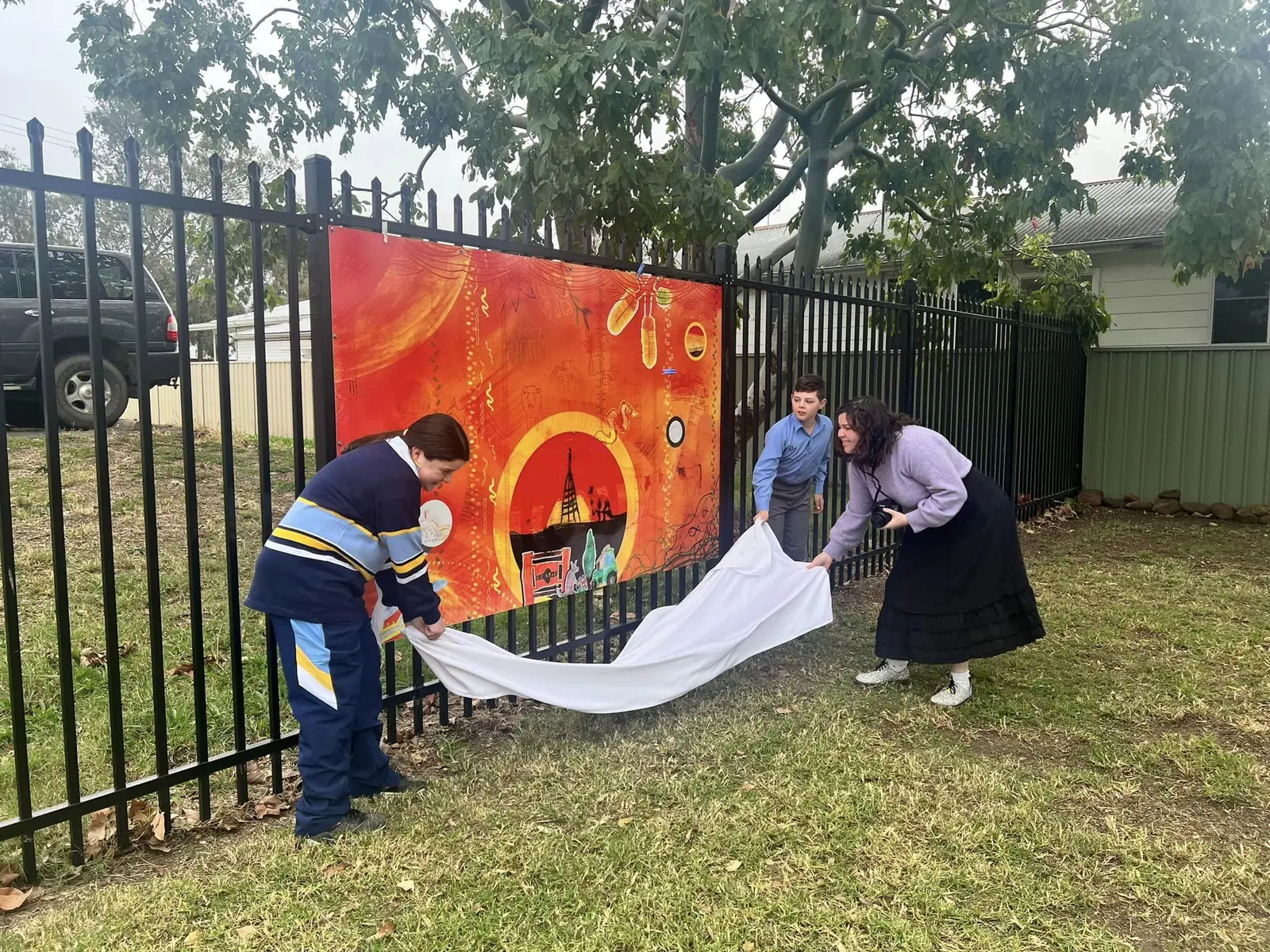 St Joseph's Primary School hero image