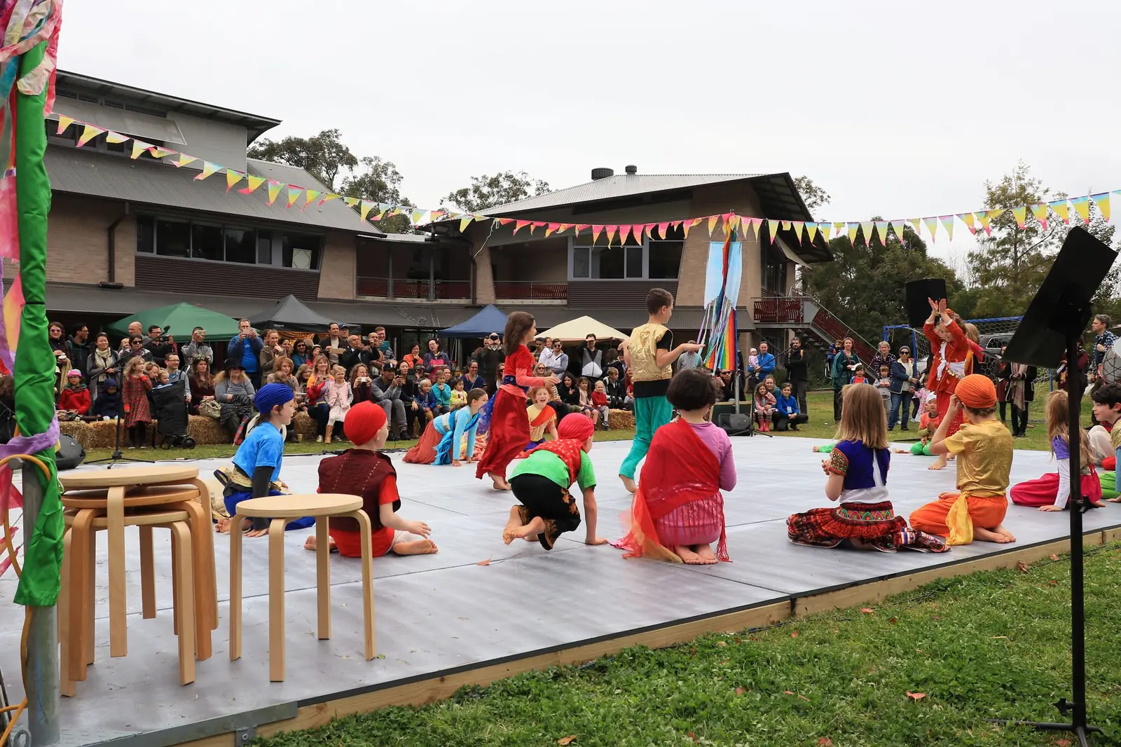 Lorien Novalis School for Rudolf Steiner Education hero image